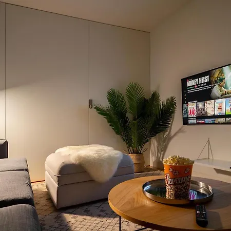 Vila Almada - Amazing Centre With Private Pool