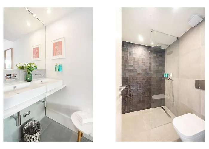 Almada - Amazing Centre With Private Pool Villa Oporto