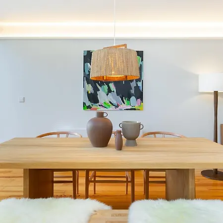 Villa Almada - Amazing Centre With Private Pool *