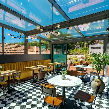 Almada - Amazing Centre With Private Pool Porto