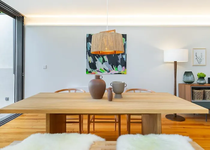 Вилла Almada - Amazing Centre With Private Pool *